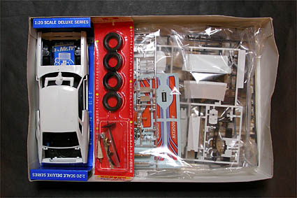 グンゼ1/20日産ブルーバードG6-E.Lブルックリン 8000円 : ブログ グンゼ1/20日産ブルーバードG6-E.Lブルックリン 8000円 : ブログ