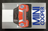 フジミBMWミニ1