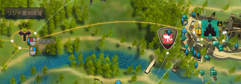 黒い砂漠 初心者のための 50までのチュートリアル オンラインゲームを研究しよう 黒い砂漠