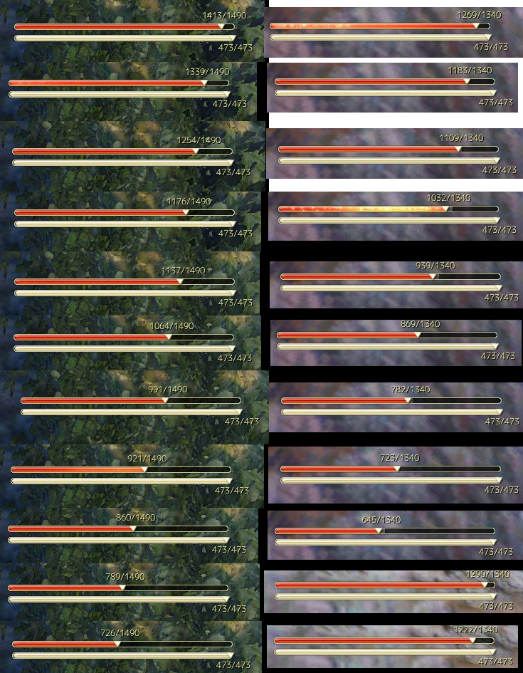 黒い砂漠 マスカン回避について オンラインゲームを研究しよう 黒い砂漠