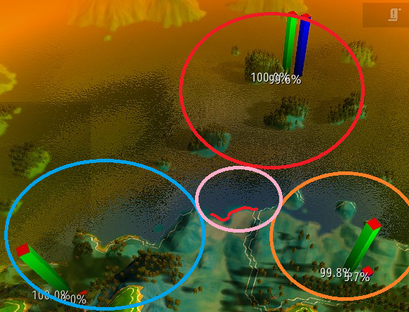ボラを沢山釣りたい オンラインゲームを研究しよう 黒い砂漠