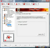 Enable CrossFire X