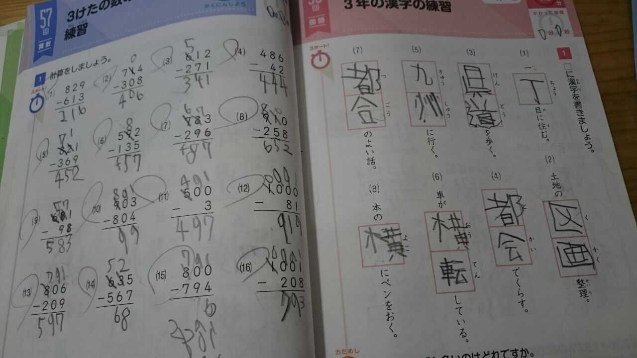 おうちゼミ５年生の学習 １日１０分  /学研教育出版/学研教育出版（単行本） 楽天市場】おうちゼミ5年生の学習 1日10分 [ 学研教育出版