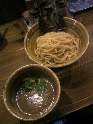ベジポタつけ麺えん寺 池袋で絶対おすすめのラーメン10選 30min