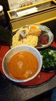 2升家(新井薬師前)730円