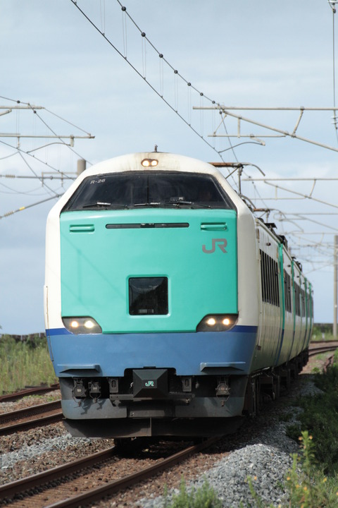 485(R26) くびき野