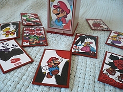 �����ѡ��ޥꥪ