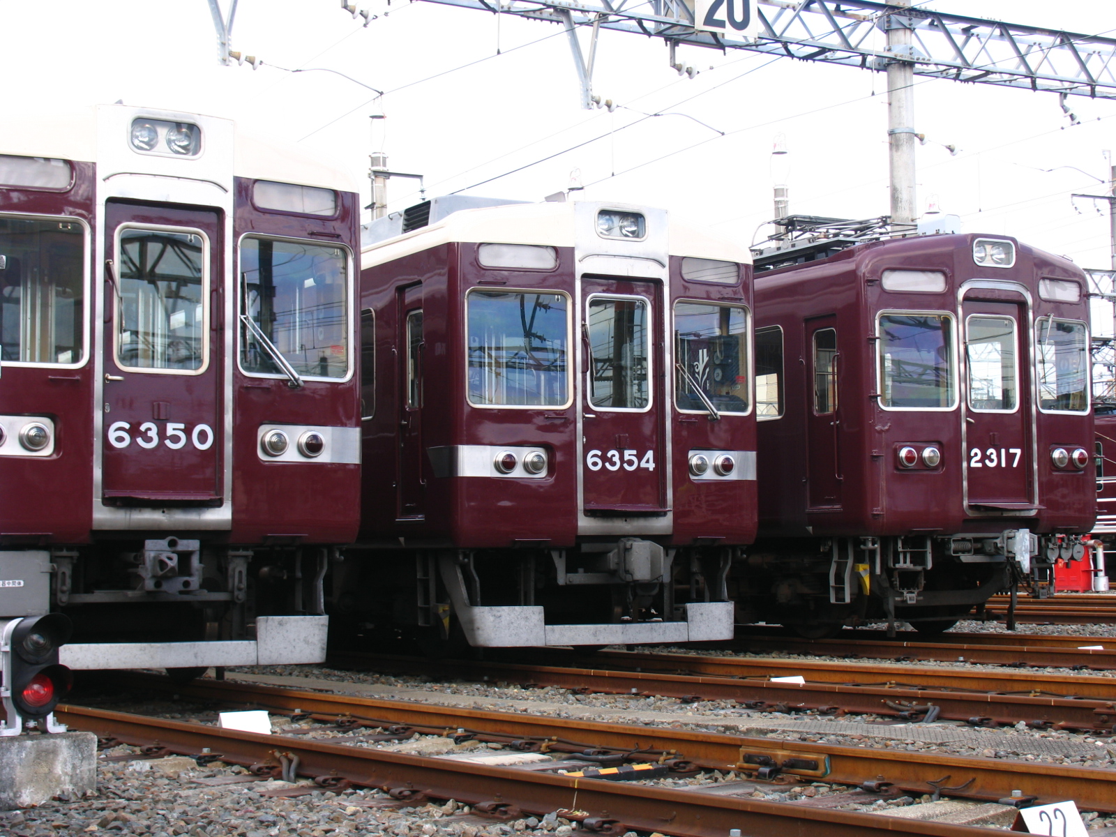 ダメダメ課長日記 休車