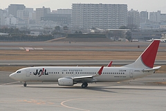 ����Х�JAL