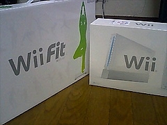 Wii