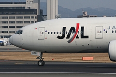 ����Х�JAL