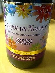 �ܥ���졼2009