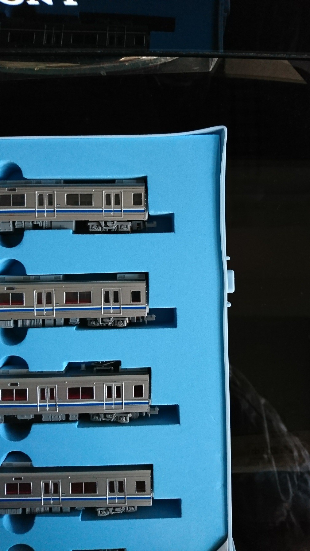 ダメダメ課長日記 マイクロエースさん こりゃ粗悪品だぞ