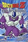 Dragon Ball Z  Cooler's Revenge