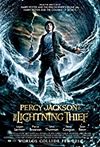 Peacy Jackson & The Olympians The Lightning Thief