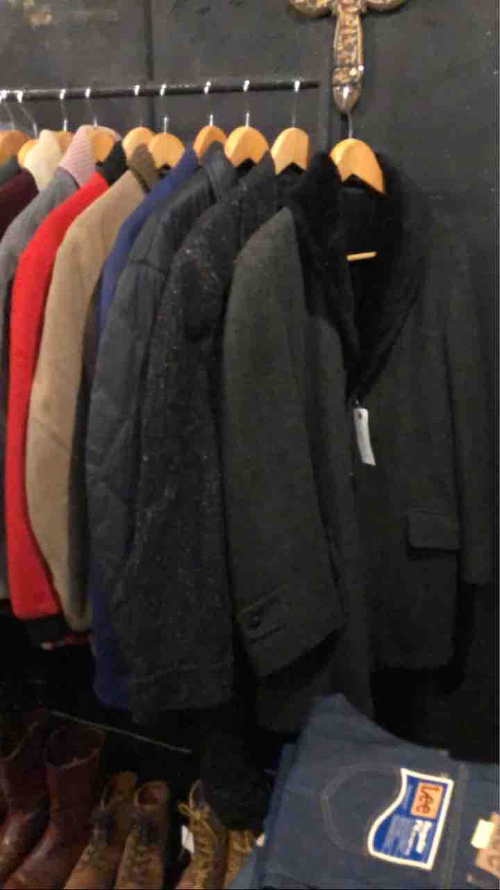 1月3日初売り。 Dクロージング ラボ