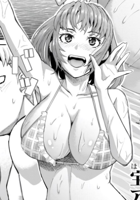 【漫画】校外学習中の遭難！無人島で繰り広げられる学生と教師のサバイバル劇