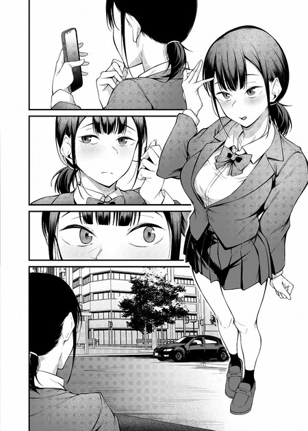 卒業式の夜-007