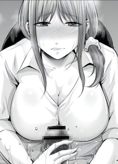 【漫画】夫に内緒で男性向けエステサロンで働く人妻の秘密の生活とは？