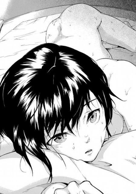 男たちの欲望に翻弄される噂の文学少女が目の前で凌辱!?抗えぬ運命と過激な密室調教…恐怖と快楽の果てに完全従属してしまう悲劇のNTR快楽交尾