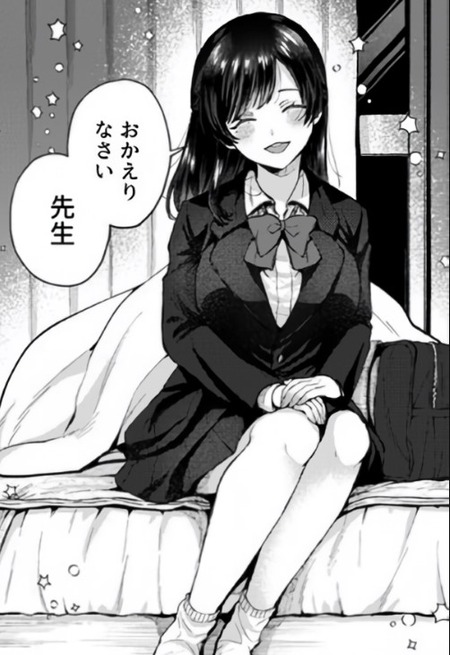 JKたちの純粋な愛情：心と体が交わる性春の物語