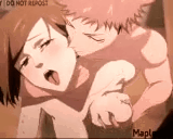 【動画あり】超話題になった『呪術廻戦』のエロアニメ、ついに第二弾がリリースされる!