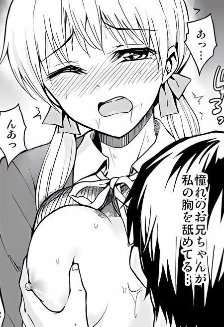 清らかな少女が鬼畜教師の義兄に学校でも家でも秘密のレッスン…
