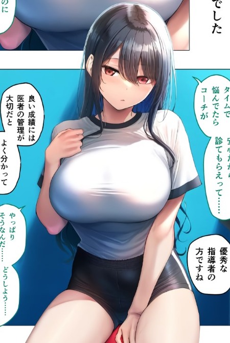 【漫画】悪徳医師の告白：医療の届かない町で繰り広げられる衝撃の真実