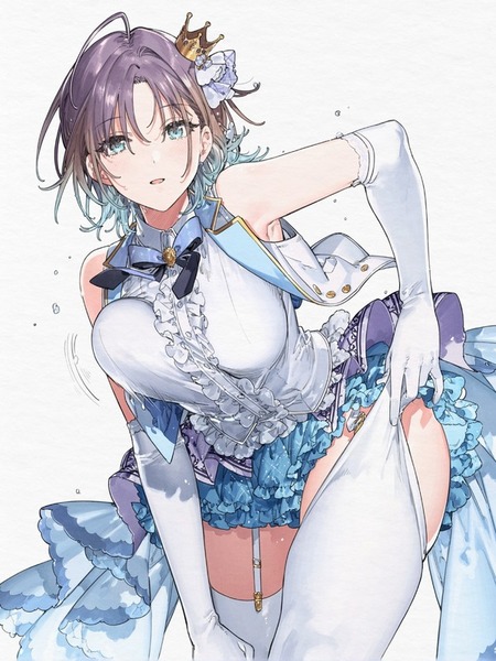 no title
