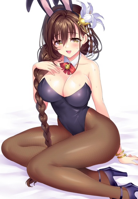 バニーガール