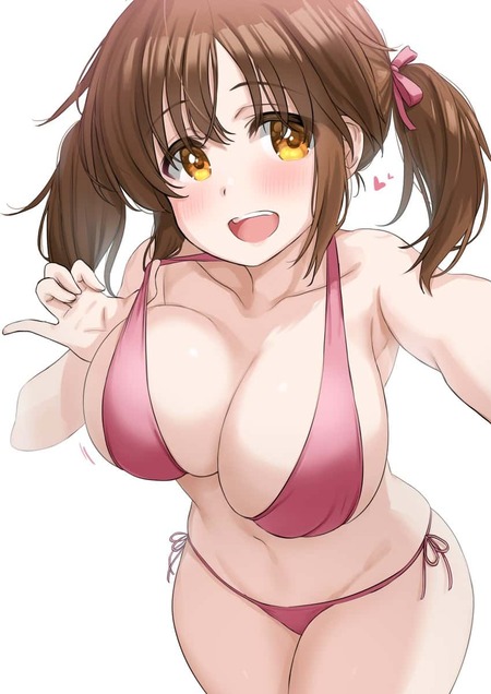 【デレマス】初代シンデレラガール十時愛梨のイラストがいっぱい