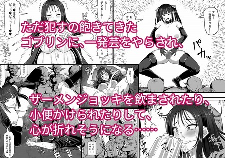 ゴブリンの国-027