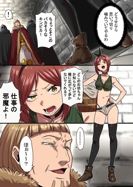 ̩�奢�ꥫ�μ��� ��-004