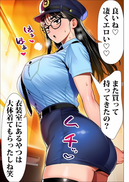 付き合った途端にモテまくる地味子にジェラシー！お仕置き（イタズラ）から始まる、結婚までの奮闘記