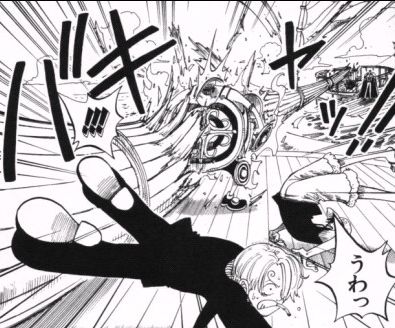 第５５話 Jungle Blood Onepiece ひとつなぎの大秘宝 Onepiece ワンピース ひとつなぎの大予想