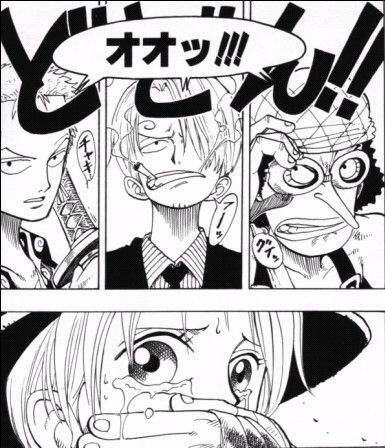 第８１話 涙 Onepiece ひとつなぎの大秘宝 Onepiece ワンピース ひとつなぎの大予想