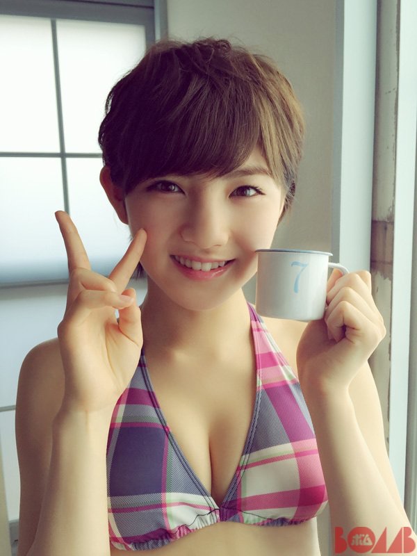 Akbグループの風紀委員長はどんなsexyを魅せる 岡田奈々ちゃん水着グラビア画像 アイドルグラビア画像まとめ裁判所 Akbグループの風紀委員長はどんなsexyを魅せる 岡田奈々ちゃん水着グラビア画像 アイドルグラビア画像まとめ裁判所