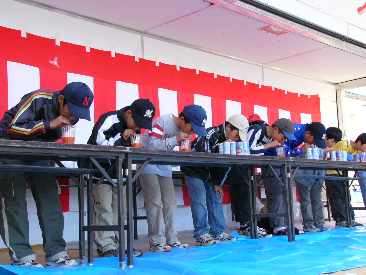 １０月２５日 日 南郷トマト祭り 現代版組踊 息吹 南山義民喜四郎伝 公式ｂｌｏｇ