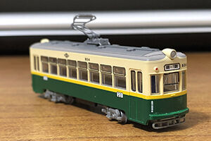 トミーテック》 山陽電気軌道 800形 : DDパラダイス