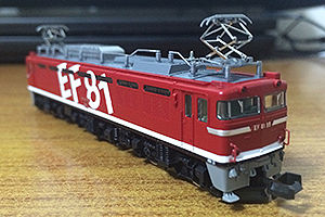 《トミックス》ＥＦ８１９５-2