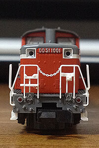 トミックス》臨時高速貨物8554列車セット その2 : DDパラダイス
