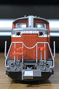 KATO》 DD51 800番台 高崎車両センター : DDパラダイス KATO》 DD51 800番台 高崎車両センター : DDパラダイス