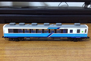 マイクロエース》DE101014＋50系 「アイランドエクスプレス