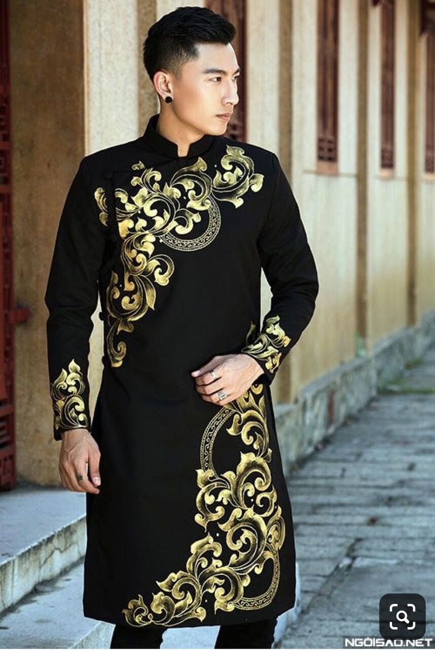 Q 好きな民族衣装はなんですか 処理中に問題が発生しました