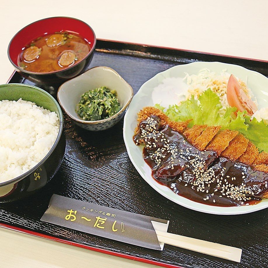 コスパ良すぎランチ 四日市周辺グルメログ