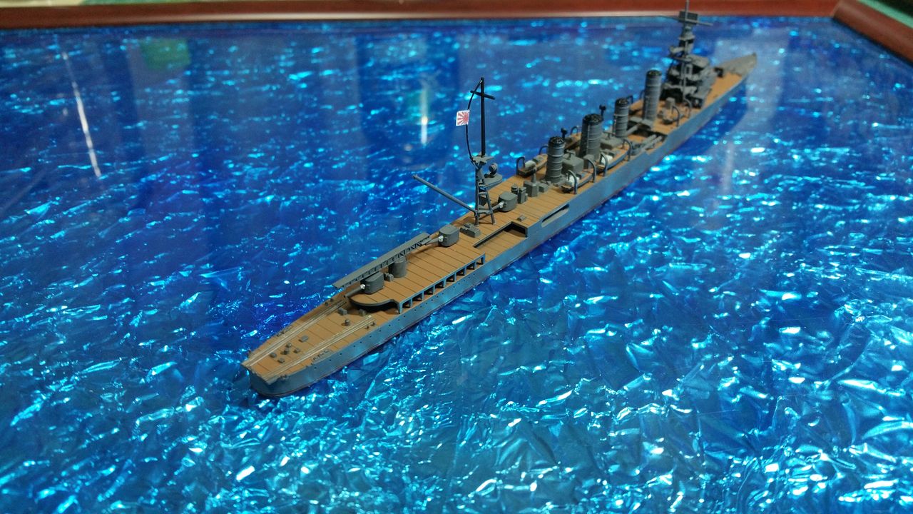 経遠級装甲巡洋艦