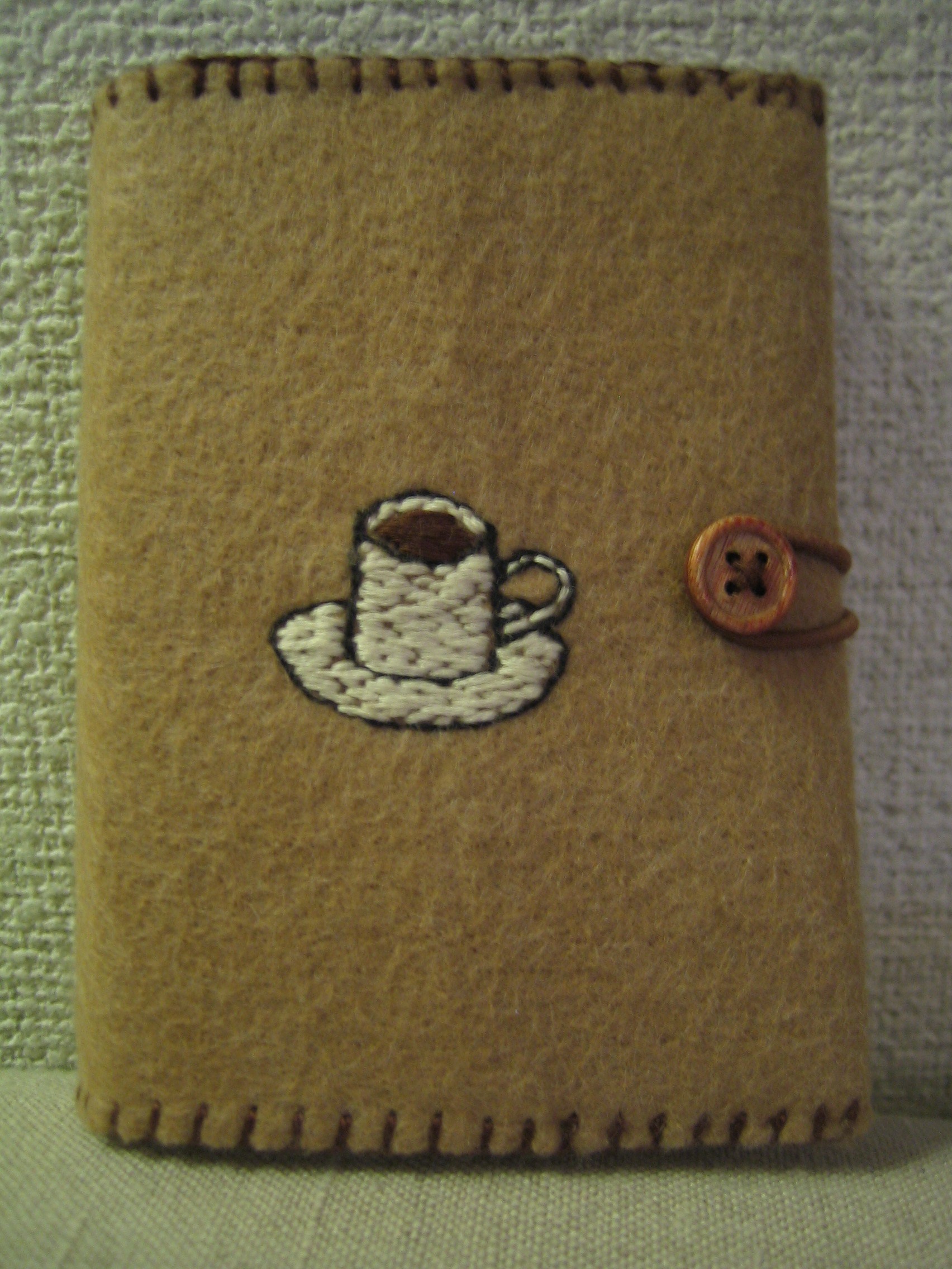 父の日のﾌﾟﾚｾﾞﾝﾄ ナベコさんからお中元 手作り大好き ｖ ｖ