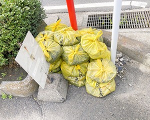克灰袋