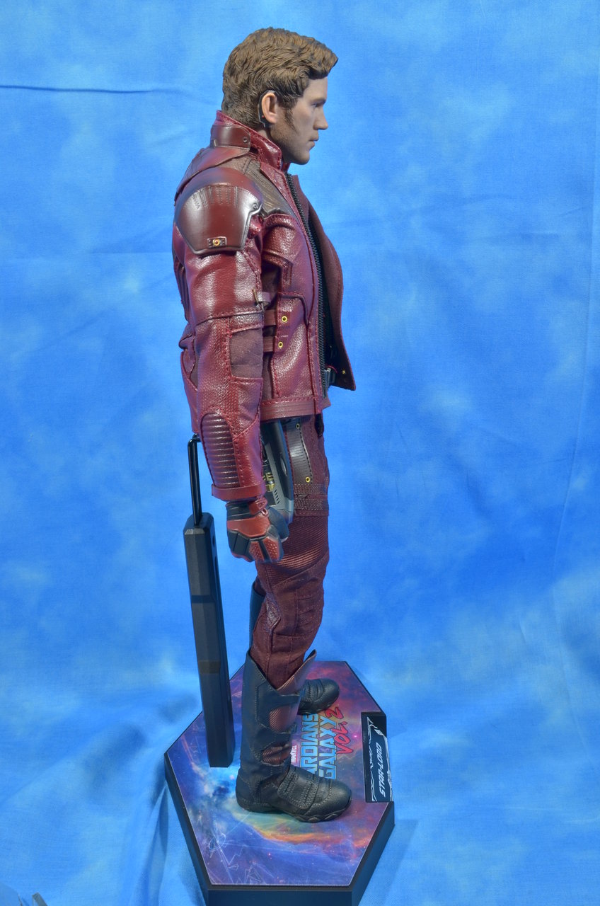 ホットトイズ ムービー マスターピース ガーディアンズ オブ ギャラクシー リミックス 1 6 スター ロード レビュー だーレコ ホットトイズ ムービー マスターピース ガーディアンズ オブ ギャラクシー リミックス 1 6 スター ロード レビュー だーレコ