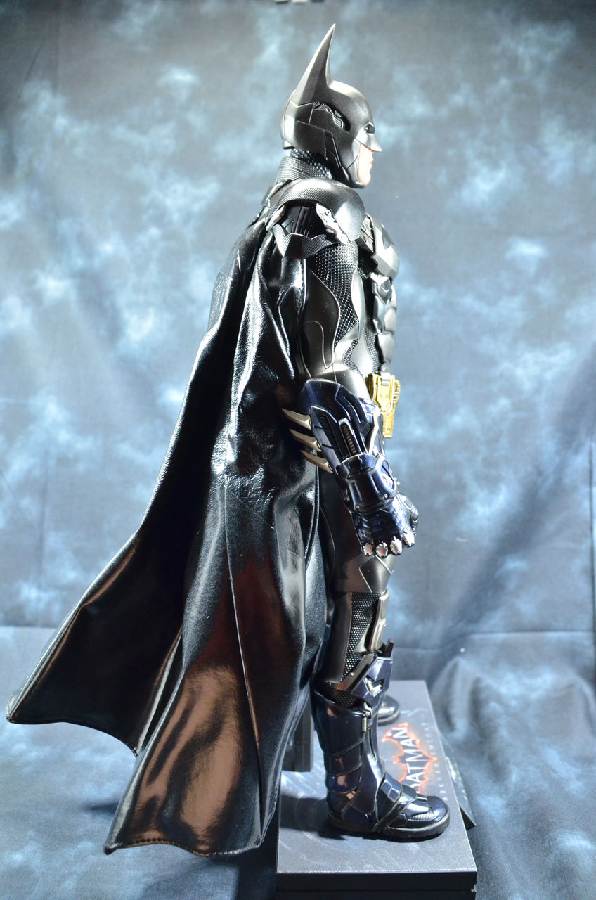 ホットトイズ ビデオゲーム・マスターピース 『バットマン ホットトイズ ビデオゲーム・マスターピース 『バットマン